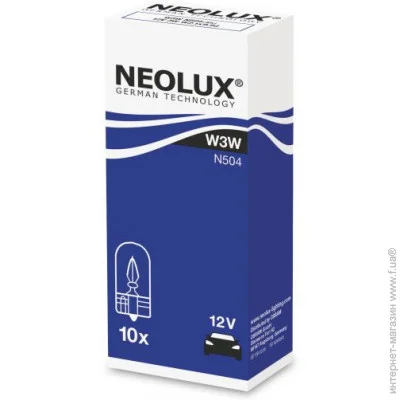   Neolux NLX504 K10SZT (NLX504K10SZT)