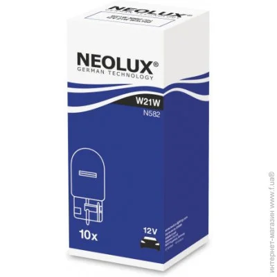   Neolux NLX582 K10SZT (NLX582K10SZT)