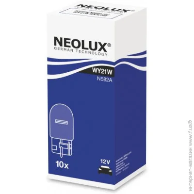    Neolux NLX582A K10SZT (NLX582AK10SZT)