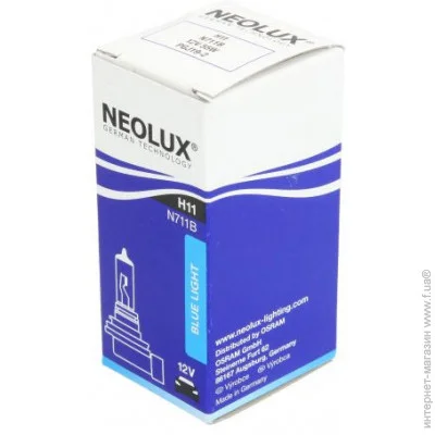    Neolux NLX711B