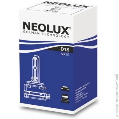    Neolux NLXD1S-NX1S (NLXD1SNX1S)