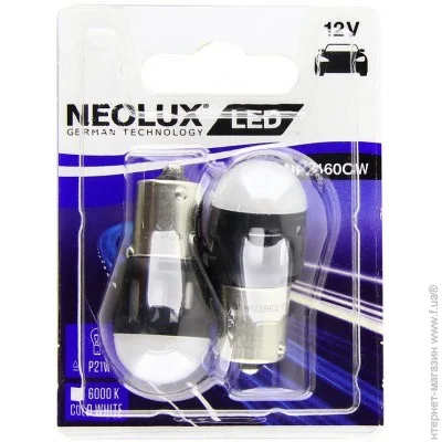    (LED) Neolux NP2160CW-02B