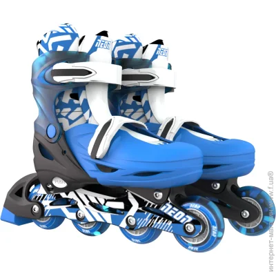 Neon   Combo,  30-33,  (NC46B4)