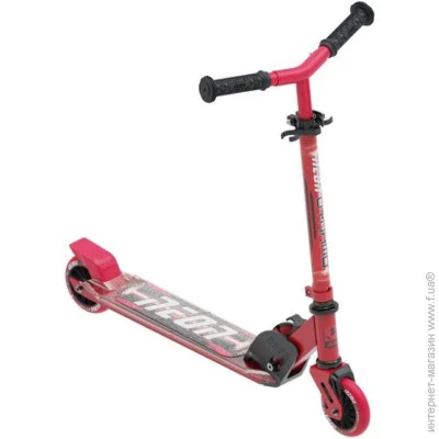  Neon Dynamo NS41R LED Platform Red (NS41R4)  60  
