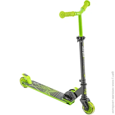  Neon Neon Vector Green (NT05G2)  60  