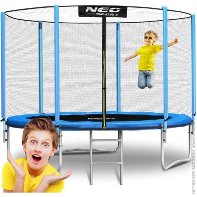  Neo-Sport   10 /312      (NS-10Z181)