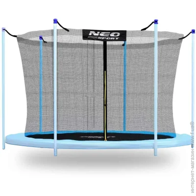   Neo-Sport     252  8  (1821)