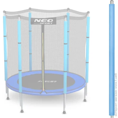 Neo-Sport       4.5   (NS-04Z-200F-SG)
