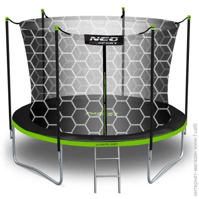  Neo-Sport     6  183  - (DM-NS-06W231)