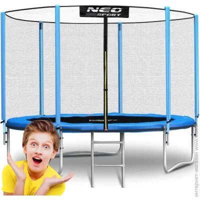  Neo-Sport   8 /252      (NS-08Z181)