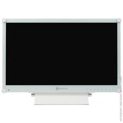  Neovo 24 " 75  MX-24 (MX-24 WHITE)