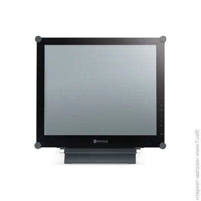  Neovo 19 " X-19 Black