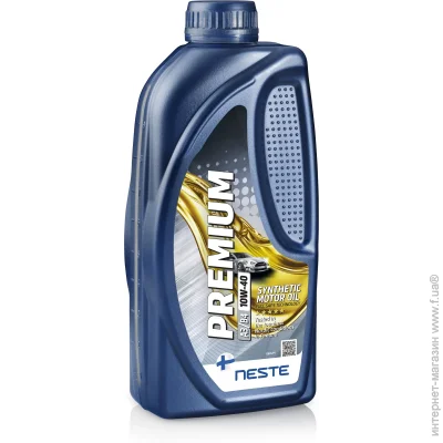   Neste PREMIUM 3/B4 10W-40 1 