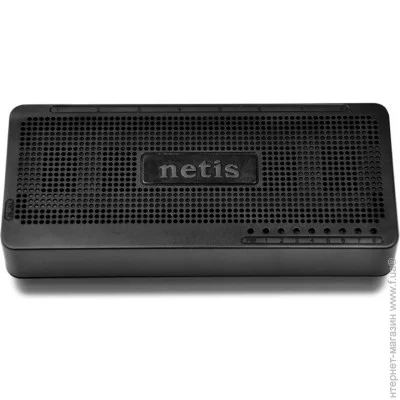  Netis ST3108S