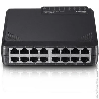  Netis ST3116P