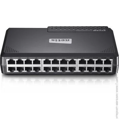  Netis ST3124P