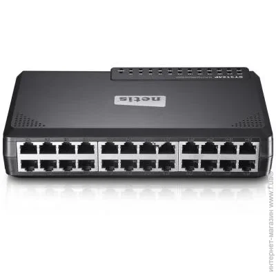  Netis ST3124P