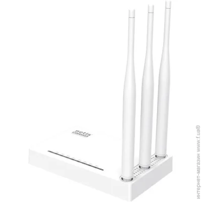  Netis   WF2409E    (2721185989)