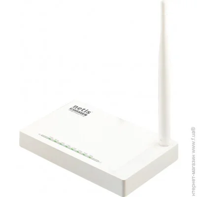  Netis WF2411E