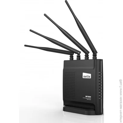 Netis WF2880