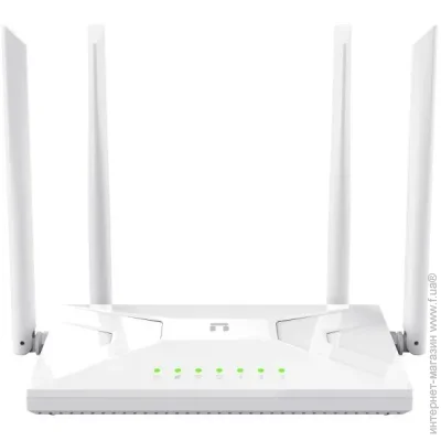  Netis Wi-Fi  1200MBPS DUAL BAND NC21 (2721185977)