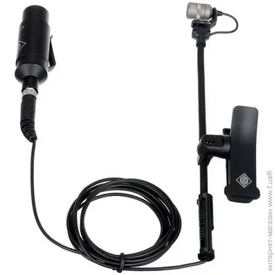  Neumann MCM 114 SET VIO/VLA