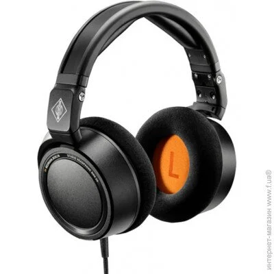  Neumann NDH 20 Black