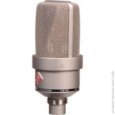 ̳ Neumann TLM 103