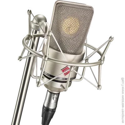  Neumann TLM 103 Stereo Set