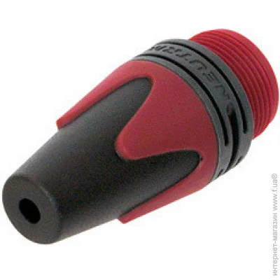  Neutrik BXX-2-red