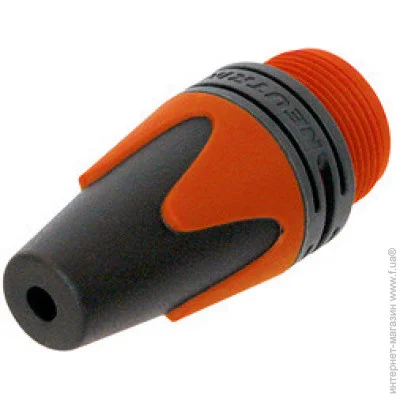  Neutrik BXX-3-orange