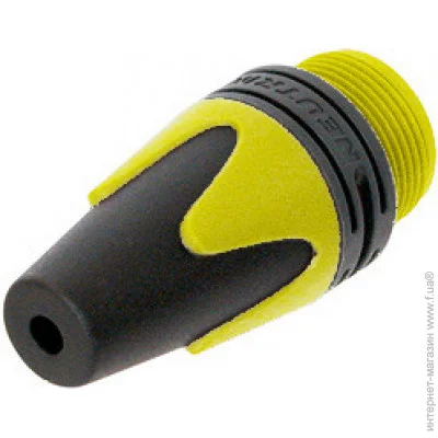  Neutrik BXX-4-yellow