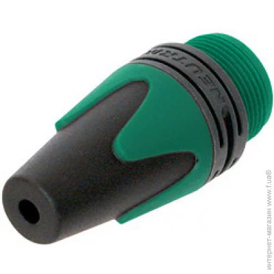  Neutrik BXX-5-green