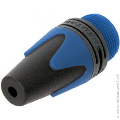 Neutrik BXX-6-blue