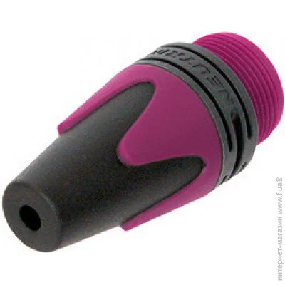  Neutrik BXX-7-violet
