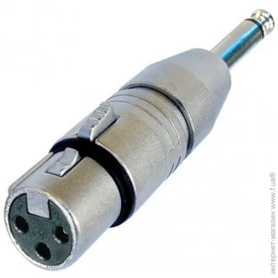   Neutrik NA2FP