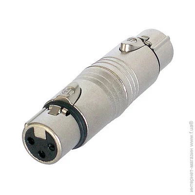   Neutrik NA3F5F