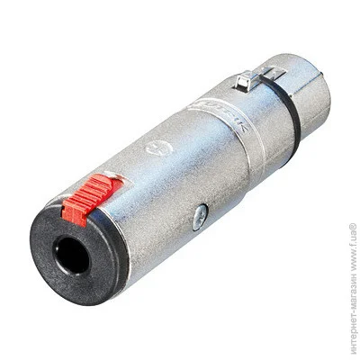   Neutrik NA3FJ