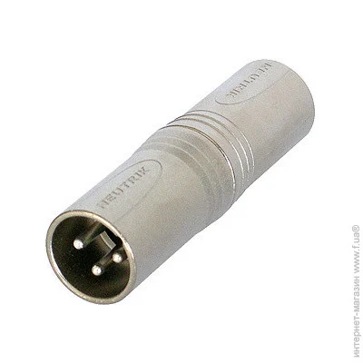  Neutrik NA3MM