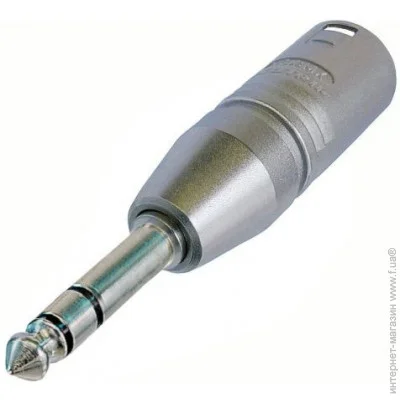  Neutrik NA3MP
