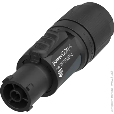 Neutrik NAC3F-TRUE1-L