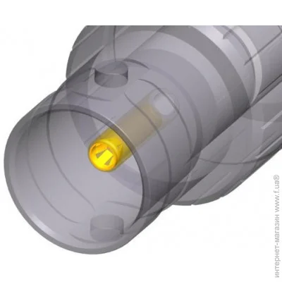  Neutrik NBB75DFG