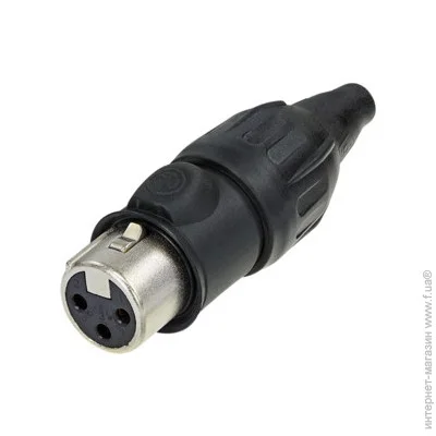  Neutrik NC3FXX-TOP