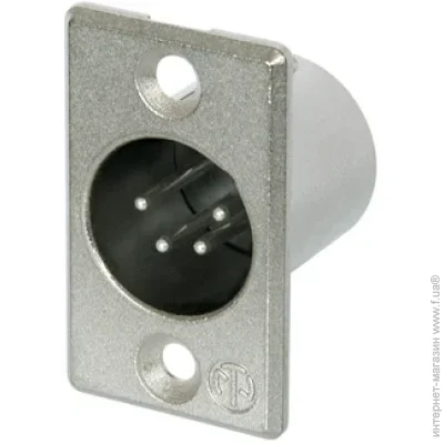  Neutrik NC4MP