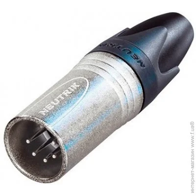  Neutrik NC5MXX