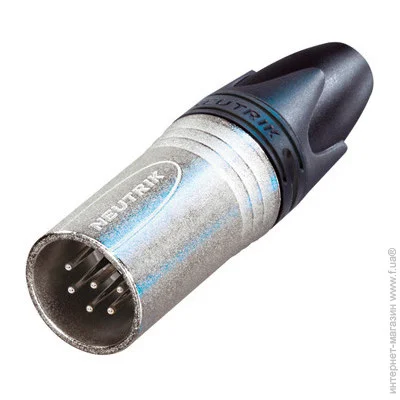  Neutrik NC6MXX