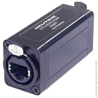  Neutrik NE8FF
