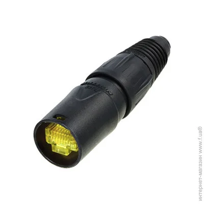  Neutrik NE8MX-B-1