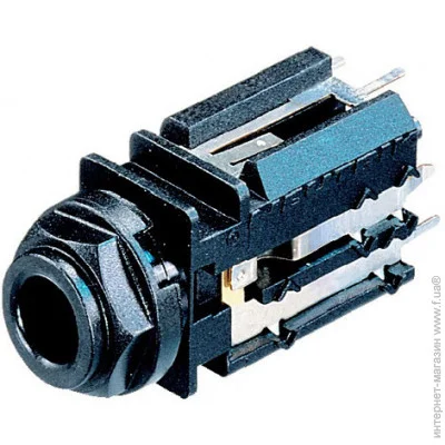  Neutrik NJ3FD-V
