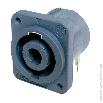  Neutrik NL4MD-H